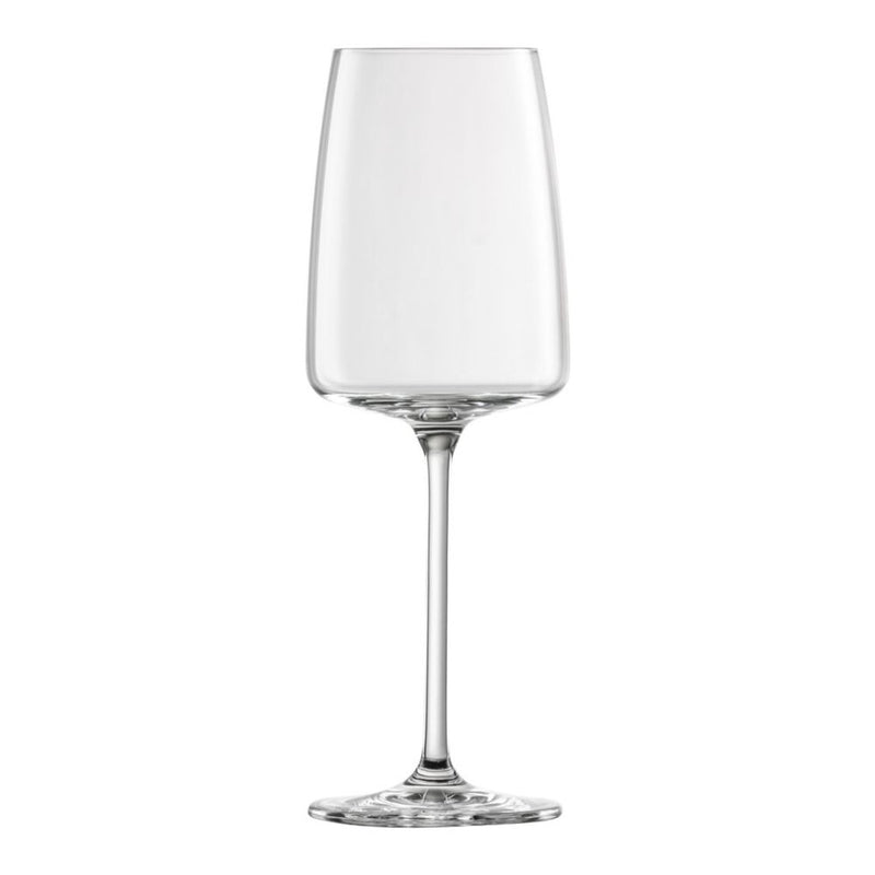 Zwiesel Glas Vivid Senses Light & Fresh Wine Glass 363ml Set of 2