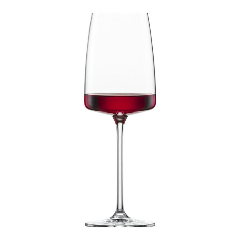 Zwiesel Glas Vivid Senses Light & Fresh Wine Glass 363ml Set of 2