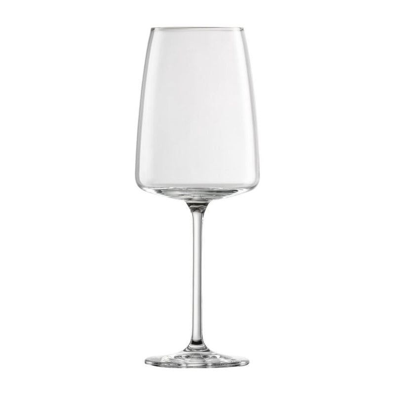 Zwiesel Glas Vivid Senses Fruity & Delicate Wine Glass 535ml Set of 2