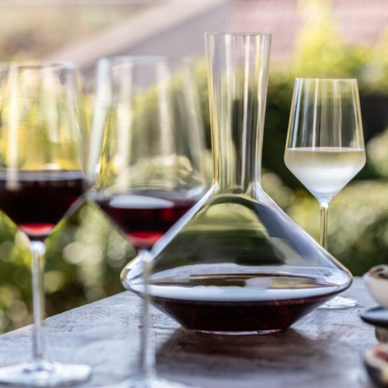 Zwiesel Glas Pure Red Wine Decanter 750ml