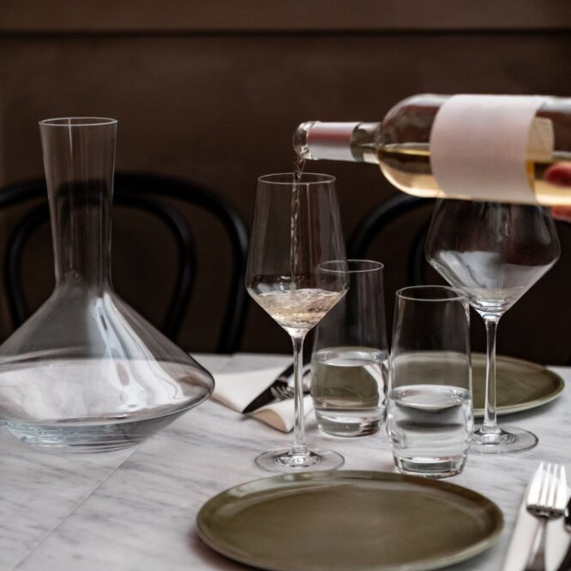 Zwiesel Glas Pure Red Wine Decanter 750ml