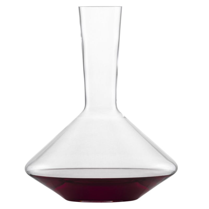 Zwiesel Glas Pure Red Wine Decanter 750ml