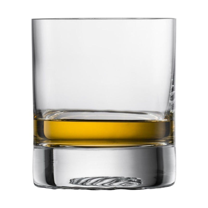 Zwiesel Glas Echo Whiskey Tumbler Small 200ml Set of 4