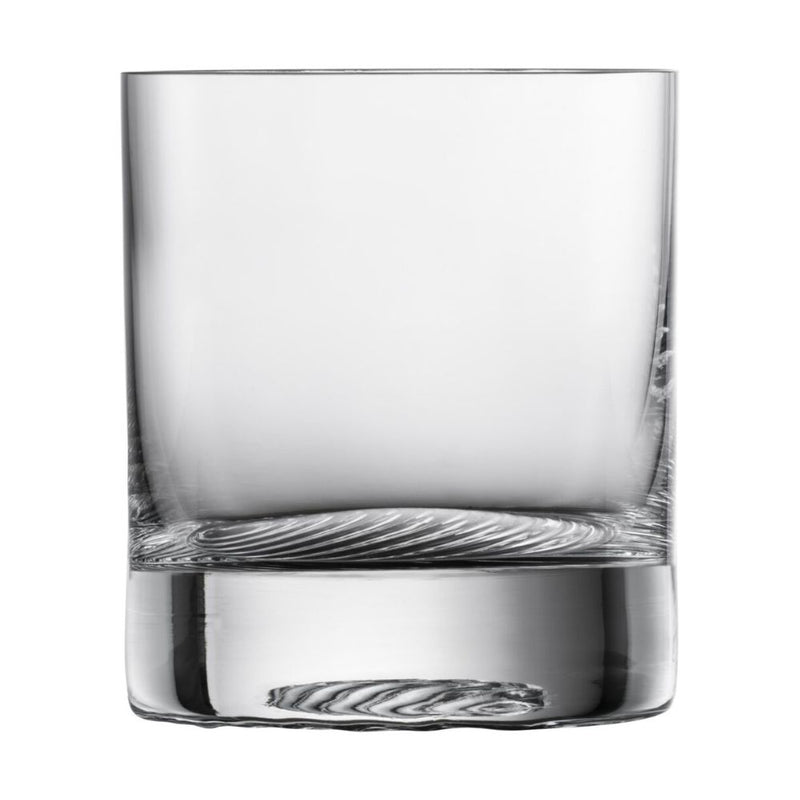 Zwiesel Glas Echo Whiskey Tumbler Small 200ml Set of 4