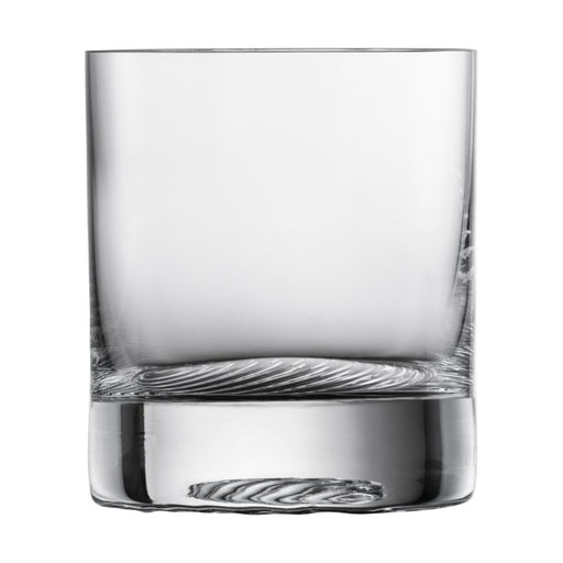 Zwiesel Glas Echo Whiskey Tumbler Small 200ml Set of 4 - Whisky Glass - Lighting.co.za