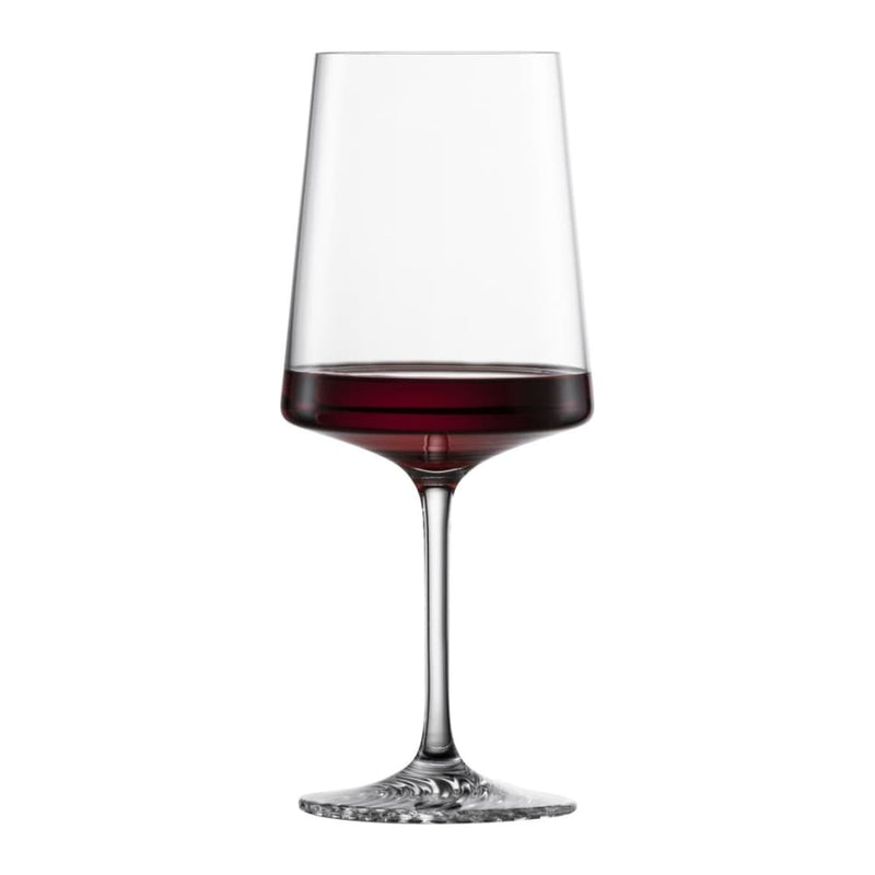 Zwiesel Glas Echo Allround Wine Glass 572ml Set of 4