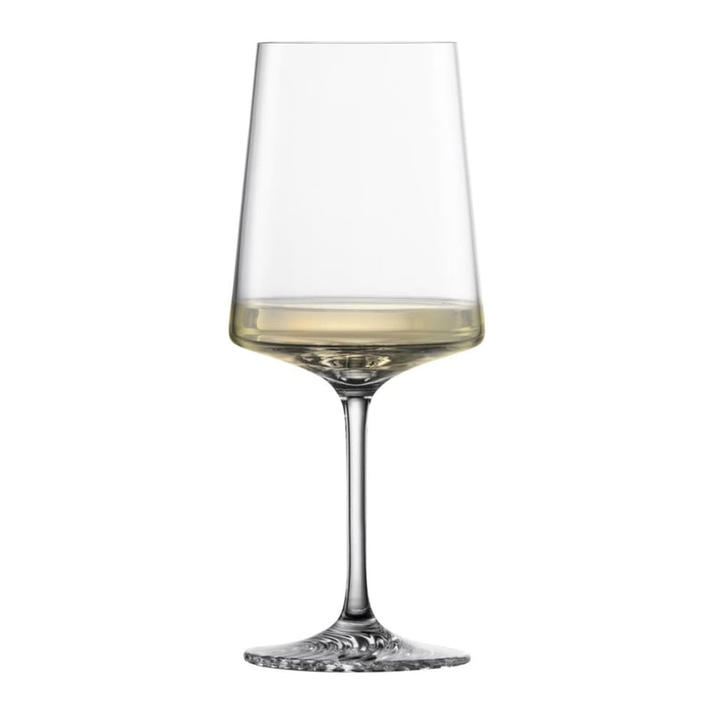 Zwiesel Glas Echo Allround Wine Glass 572ml Set of 4