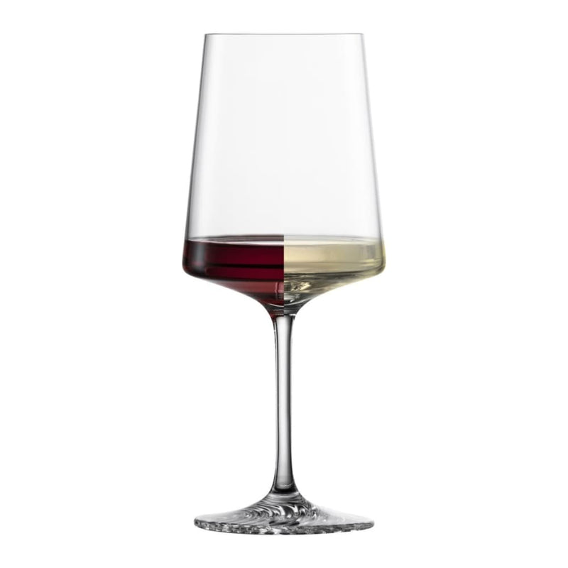 Zwiesel Glas Echo Allround Wine Glass 572ml Set of 4