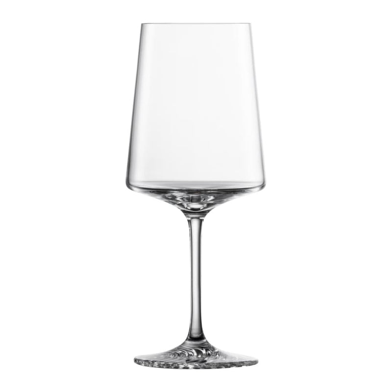 Zwiesel Glas Echo Allround Wine Glass 572ml Set of 4