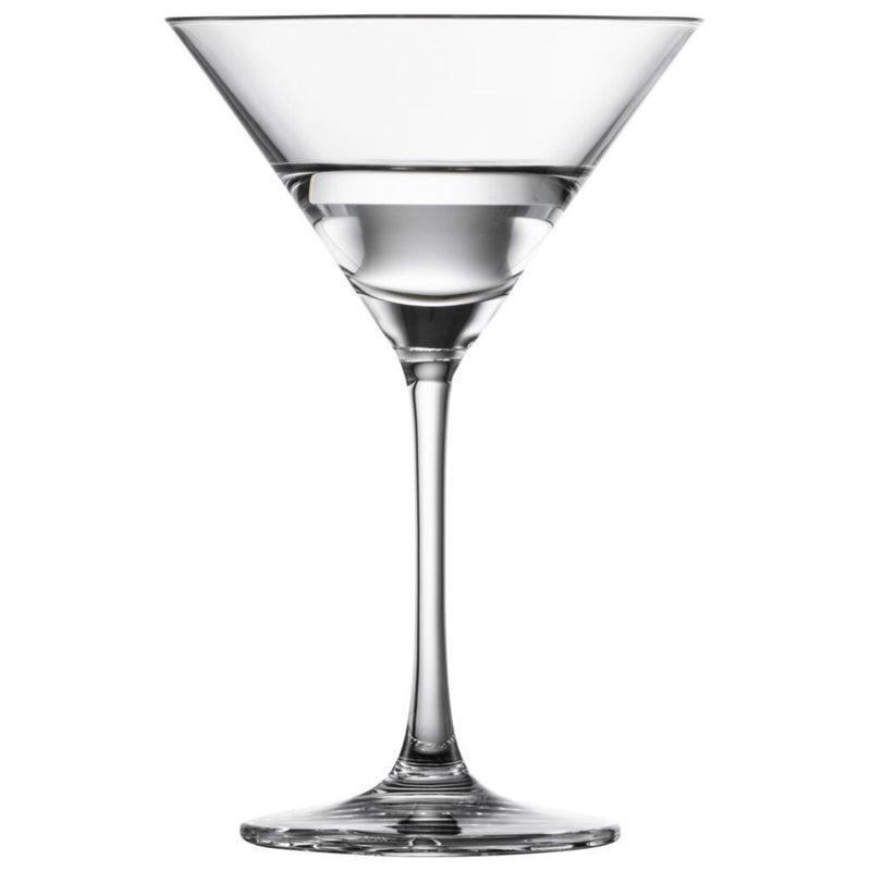 Zwiesel Glas Echo Martini Glass 166ml Set of 4