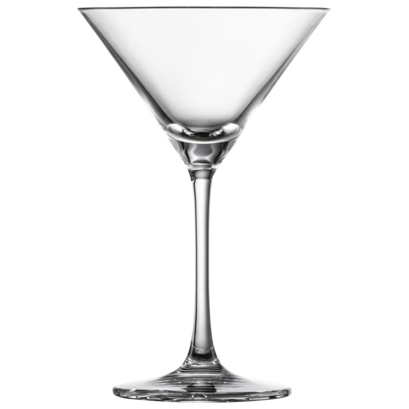 Zwiesel Glas Echo Martini Glass 166ml Set of 4