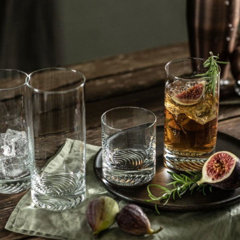 Zwiesel Glas Echo Tumbler 314ml Set of 4