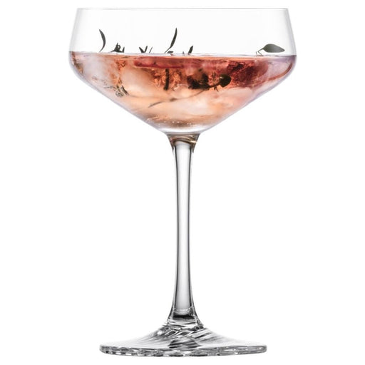Zwiesel Glas Echo Cocktail Coupe 277ml Set of 4 - Cocktail Glass - Lighting.co.za