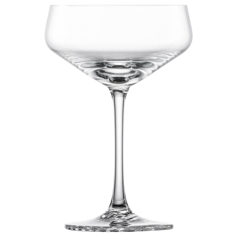 Zwiesel Glas Echo Cocktail Coupe 277ml Set of 4