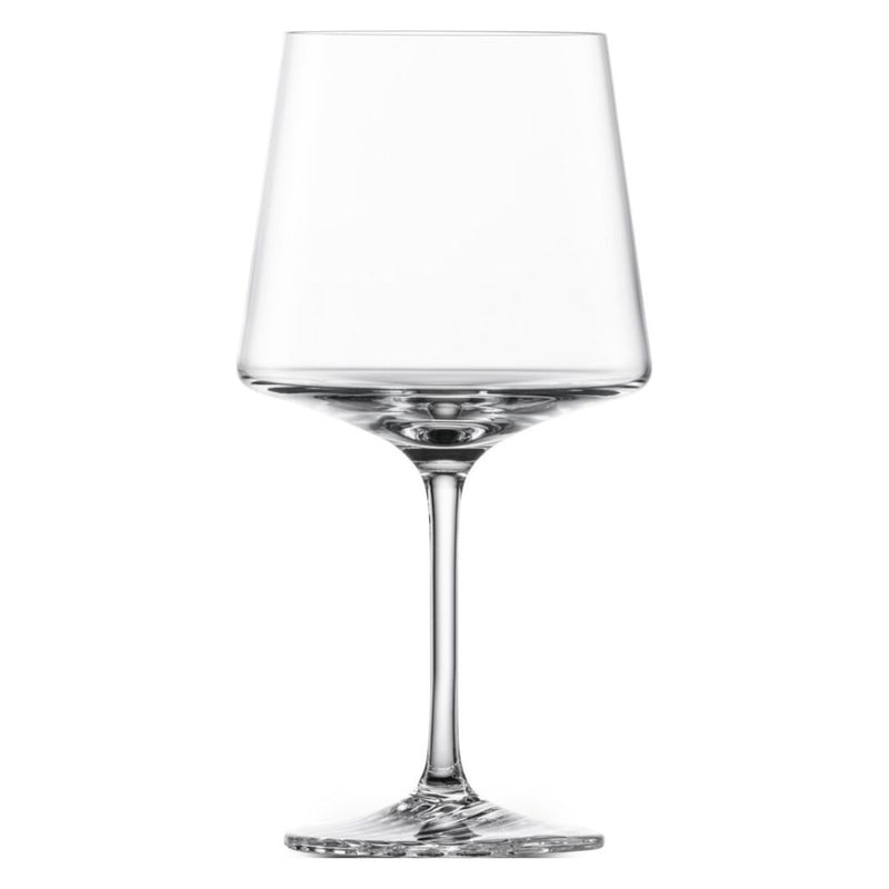 Zwiesel Glas Echo Gin & Tonic Glass 630ml Set of 4