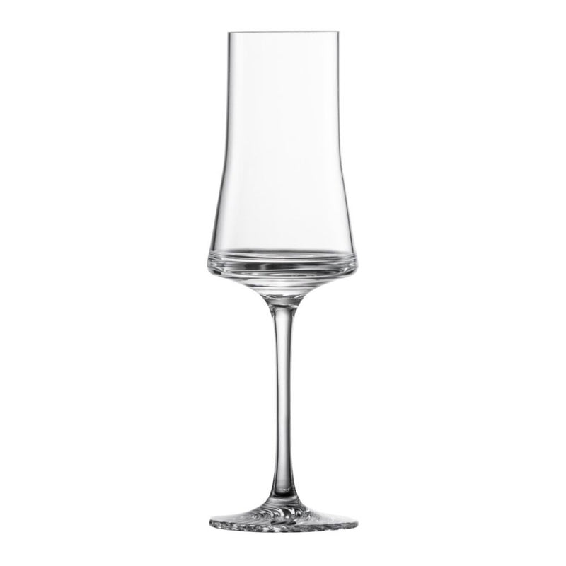 Zwiesel Glas Echo Grappa Glass 147ml Set of 4