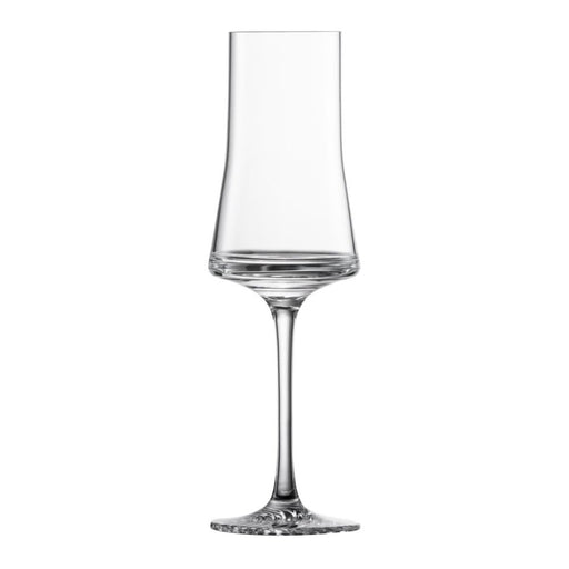 Zwiesel Glas Echo Grappa Glass 147ml Set of 4 - Spirit Glass - Lighting.co.za