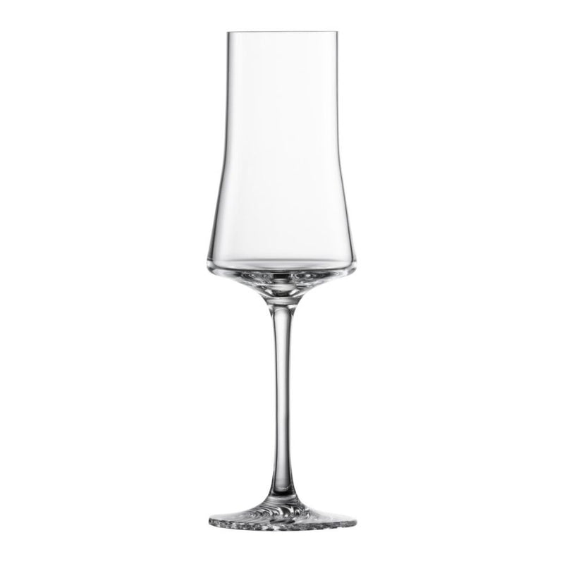 Zwiesel Glas Echo Grappa Glass 147ml Set of 4