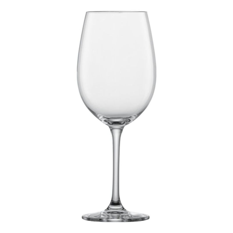 Zwiesel Glas Classico Red Wine Glass 409ml Set of 6