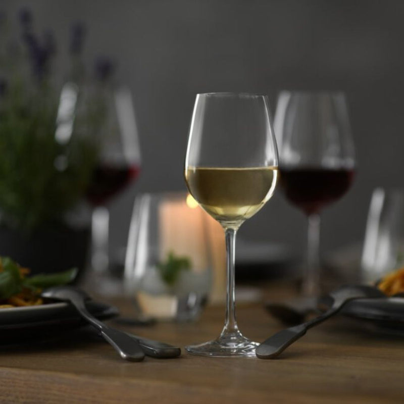 Zwiesel Glas Classico Red Wine Glass 409ml Set of 6