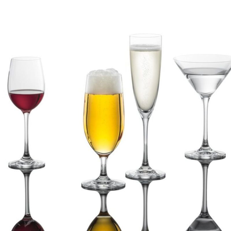 Zwiesel Glas Classico Red Wine Glass 409ml Set of 6