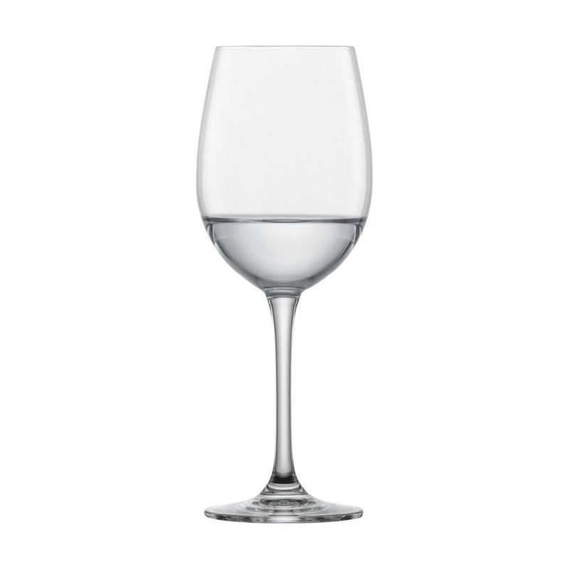 Zwiesel Glas Classico Water and Red Wine Glass 545ml Set of 6