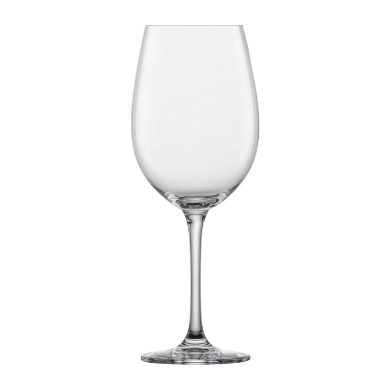 Zwiesel Glas Classico Bordeaux Goblet 645ml Set of 6