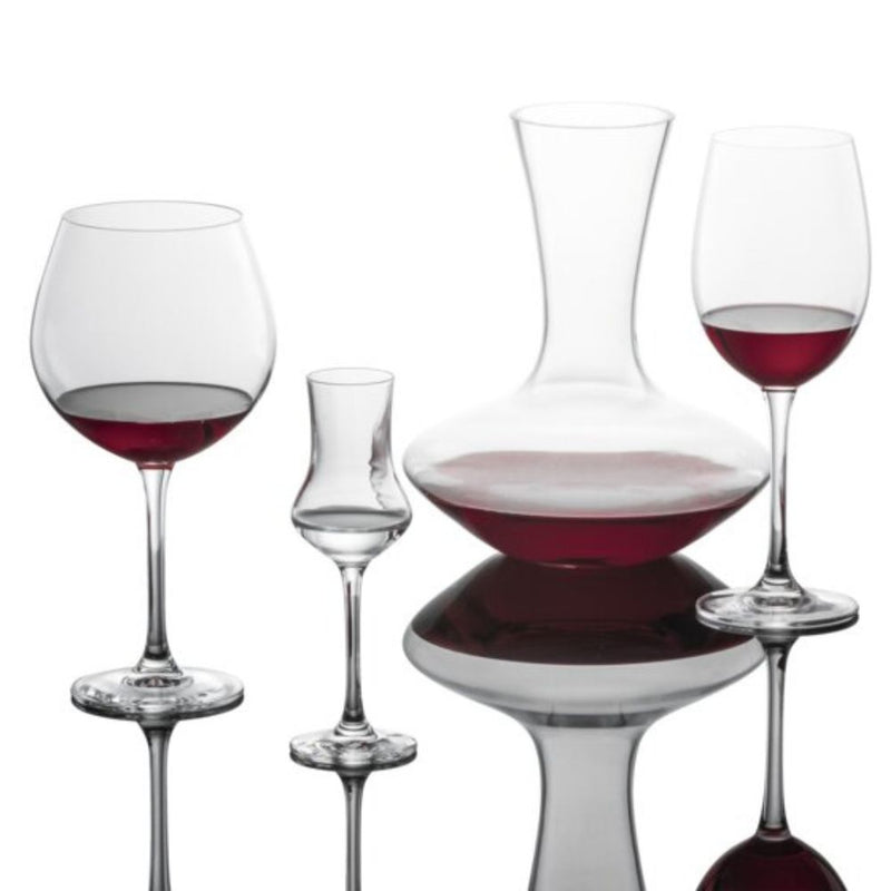 Zwiesel Glas Classico Bordeaux Goblet 645ml Set of 6