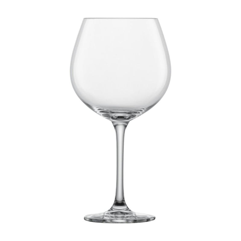 Zwiesel Glas Classico Burgundy Goblet 814ml Set of 6