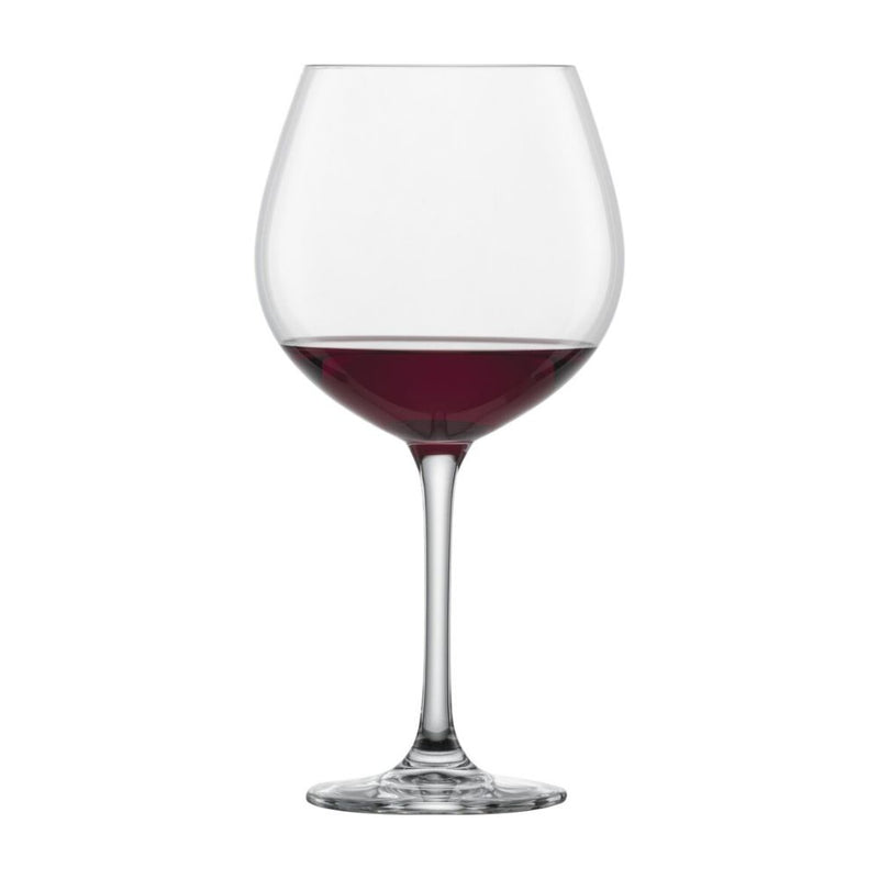 Zwiesel Glas Classico Burgundy Goblet 814ml Set of 6