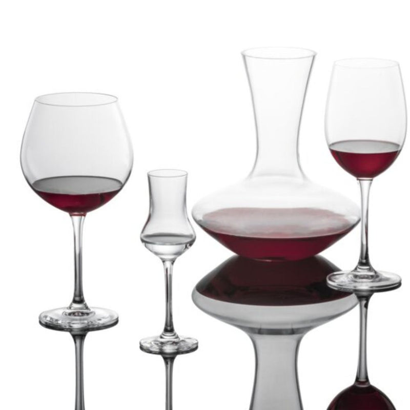 Zwiesel Glas Classico Burgundy Goblet 814ml Set of 6