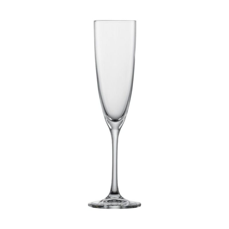 Zwiesel Glas Classico Sparkling Wine Glass 210ml Set of 6