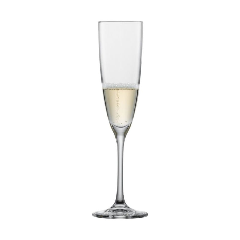 Zwiesel Glas Classico Sparkling Wine Glass 210ml Set of 6
