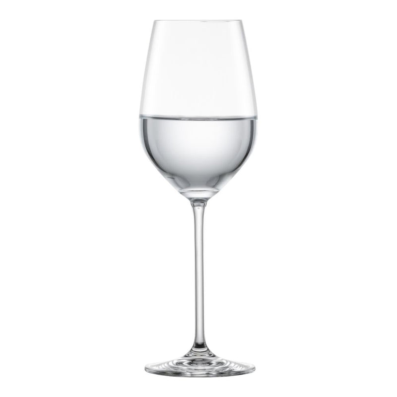 Zwiesel Glas Fortissimo Water and Red Wine Glass 505ml Set of 4