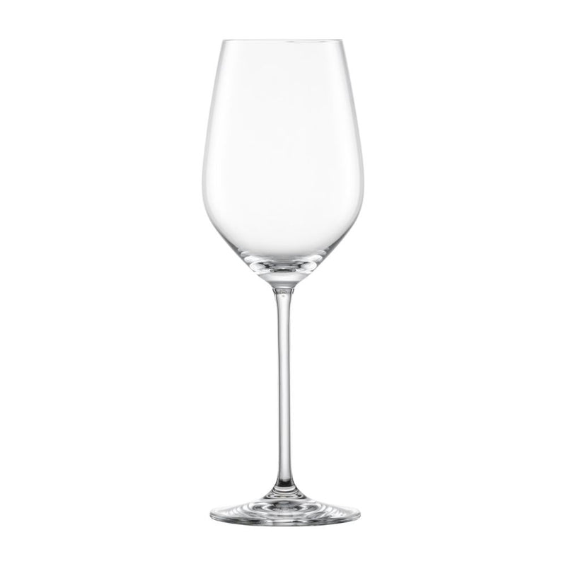 Zwiesel Glas Fortissimo Water and Red Wine Glass 505ml Set of 4