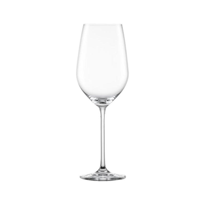 Zwiesel Glas Fortissimo Bordeaux Goblet 632ml Set of 4