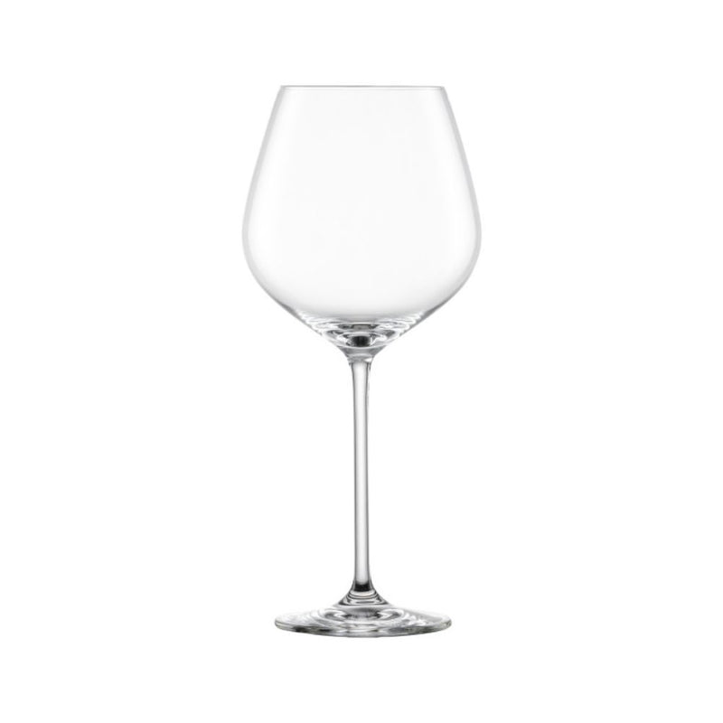 Zwiesel Glas Fortissimo Burgundy Goblet 727ml Set of 4
