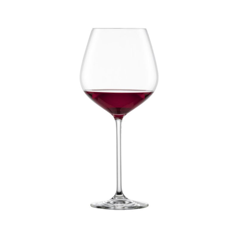 Zwiesel Glas Fortissimo Burgundy Goblet 727ml Set of 4