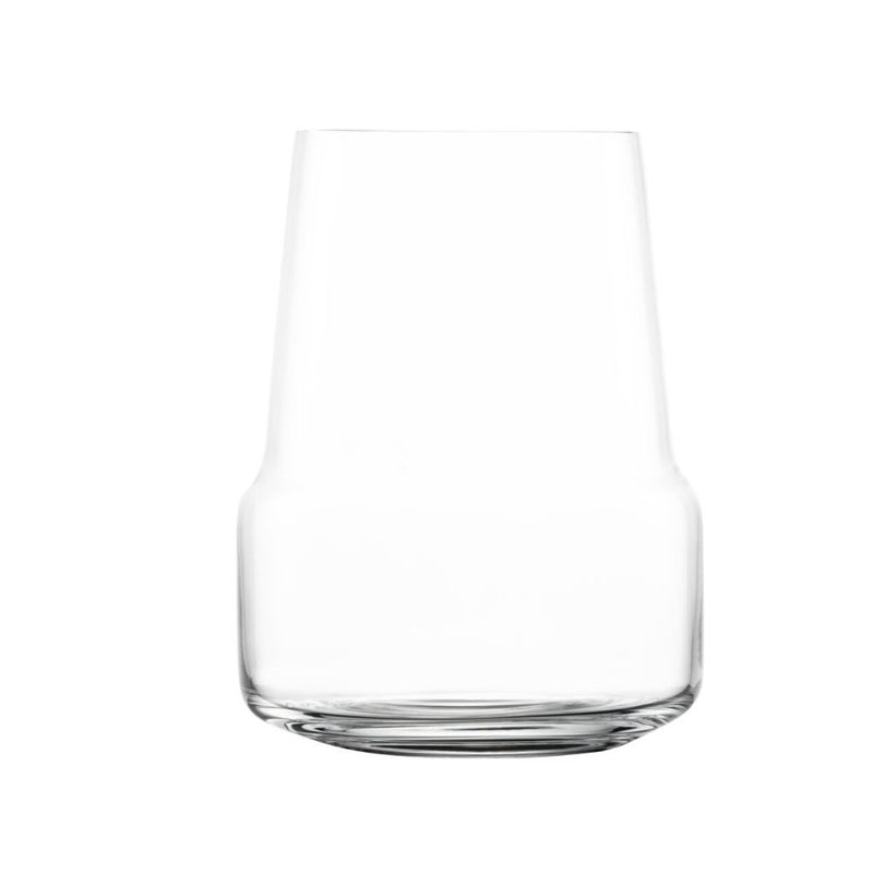Zwiesel Glas Level Red Wine Tumbler 550ml Set of 2