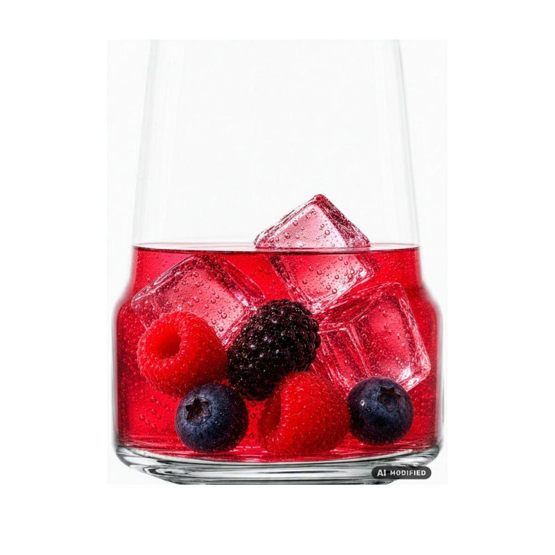 Zwiesel Glas Level Red Wine Tumbler 550ml Set of 2