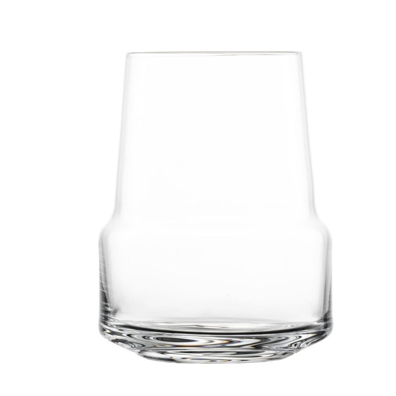 Zwiesel Glas Level White Wine Tumbler 378ml Set of 2