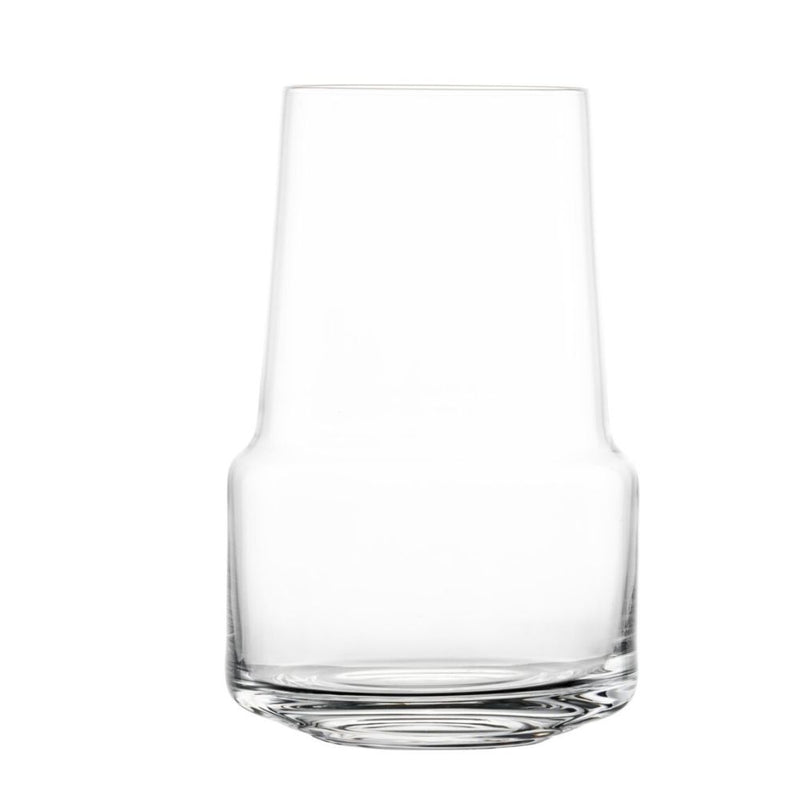 Zwiesel Glas Level Sparkling Tumbler 412ml Set of 2