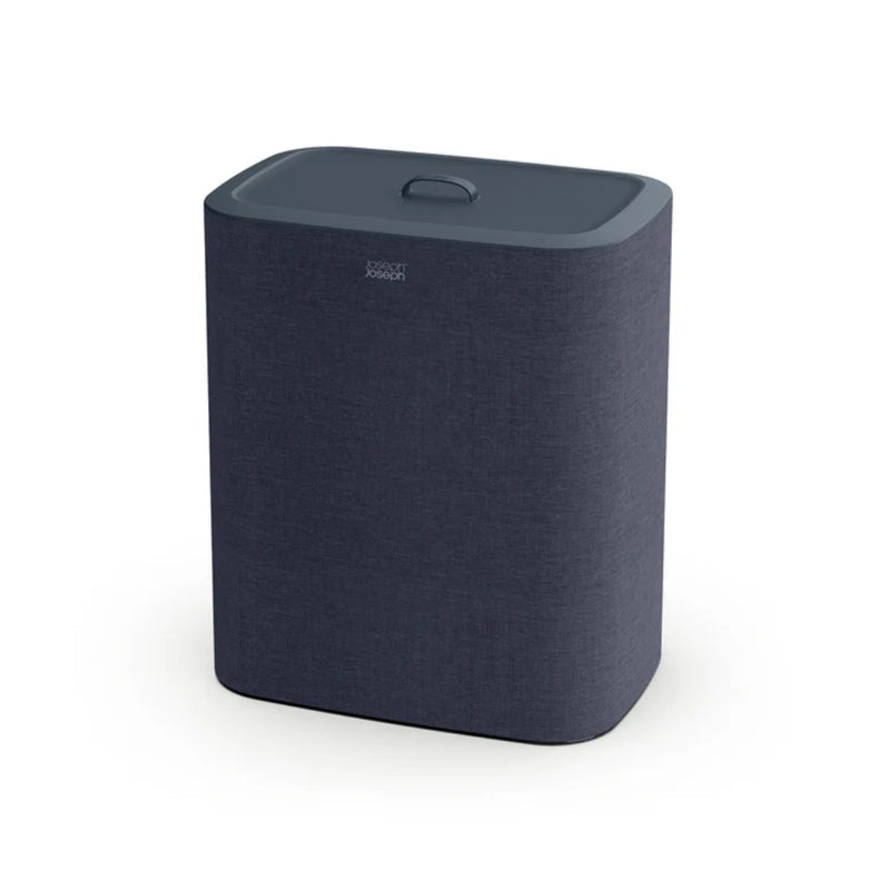 Joseph Joseph Tota Trio 90L Laundry Separation Basket with 3 Removable Bags - Lighting.co.za