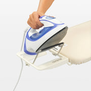 Brabantia Ironing Board A 110x30cm with Steam Iron Rest - Lighting.co.za