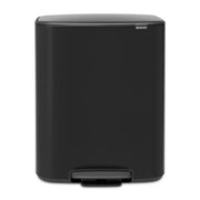 Brabantia Bo Pedal Bin 2x30L - Lighting.co.za
