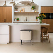 Brabantia Bo Touch Bin 36L - Lighting.co.za