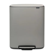 Brabantia Bo Pedal Bin 60L - Lighting.co.za