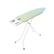 Brabantia Ironing Board B 124x38cm with Solid Steam Iron Rest - Lighting.co.za