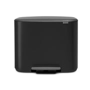 Brabantia Bo Pedal Bin 36L - Lighting.co.za