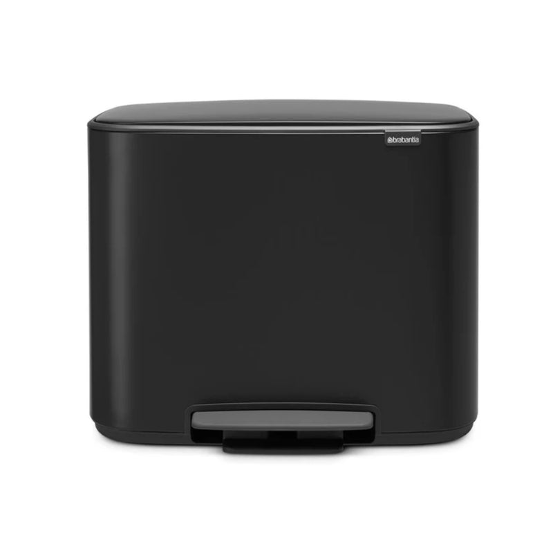 Brabantia Bo Pedal Bin 36L - Lighting.co.za